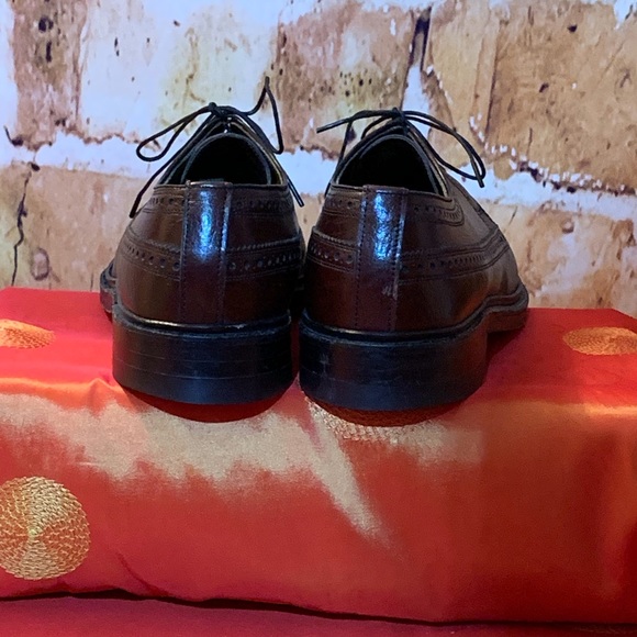 Easy Flex Brogans. - Picture 2 of 4